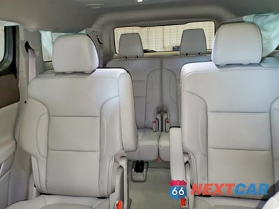 Zdjęcie 10 z 13 samochodu: 2023 GMC ACADIA SLT VIN:1GKKNULS1PZ205741 - miniatura