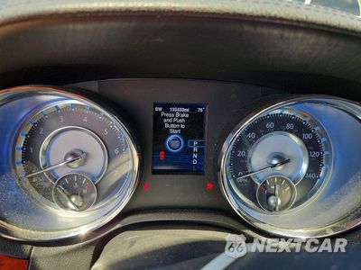 Zdjęcie 9 z 13 samochodu: 2013 CHRYSLER 300 VIN:2C3CCARG5DH602442 - miniatura