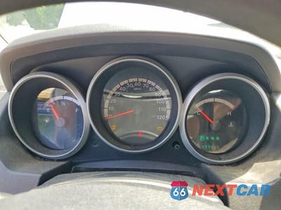 Zdjęcie 9 z 14 samochodu: 2010 DODGE GRAND CARAVAN SE VIN:2D4RN4DE5AR134602 - miniatura