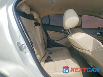 Zdjęcie 11 z 13 samochodu: 2018 MERCEDES-BENZ GLA 250 4MATIC VIN:WDCTG4GB5JJ464169 - miniatura