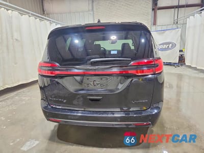Zdjęcie 6 z 13 samochodu: 2025 CHRYSLER PACIFICA LIMITED VIN:2C4RC1GG2SR551031 - miniatura