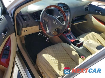 Zdjęcie 8 z 12 samochodu: 2009 LEXUS ES 350 VIN:JTHBJ46G692309960 - miniatura
