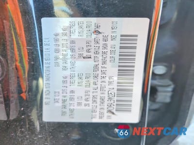Zdjęcie 13 z 13 samochodu: 2021 MAZDA CX-30 VIN:3MVDMBAL6MM225714 - miniatura