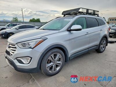 2016 HYUNDAI SANTA FE LIMITED KM8SRDHF8GU147910 - główne zdjęcie licytacji z USA - miniatura