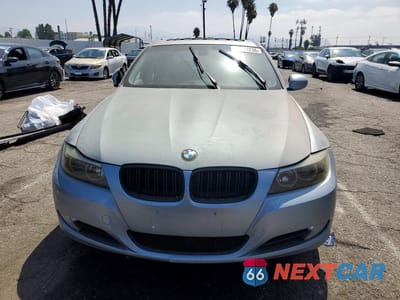 Piąte zdjęcie samochodu w środku: 2011 BMW 328 I VIN:WBAPH5C50BF093501 - miniatura