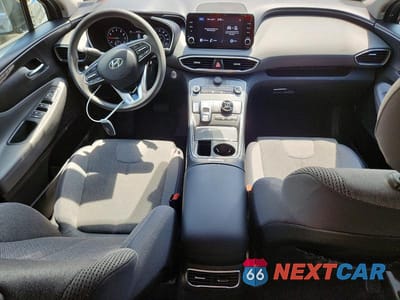 Zdjęcie 8 z 13 samochodu: 2022 HYUNDAI SANTA FE SEL VIN:5NMS2DAJ1NH459417 - miniatura