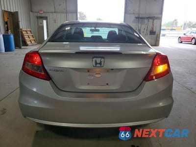 Zdjęcie 6 z 12 samochodu: 2013 HONDA CIVIC EX VIN:2HGFG3B87DH528423 - miniatura