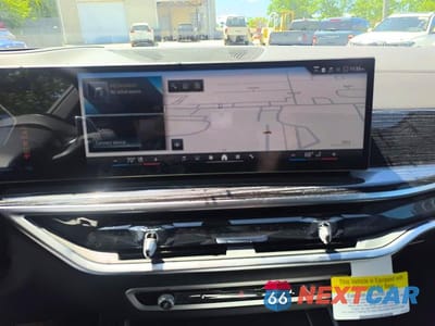 Zdjęcie 10 z 15 samochodu: 2026 BMW X5 XDRIVE50E VIN:5UX43EU02T9389965 - miniatura