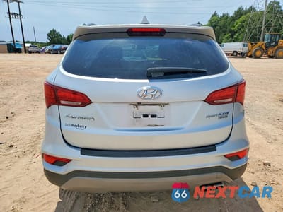 Zdjęcie 6 z 12 samochodu: 2017 HYUNDAI SANTA FE SPORT 2.0T ULTIMATE VIN:5XYZW4LAXHG386496 - miniatura