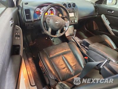 Zdjęcie 8 z 12 samochodu: 2012 NISSAN ALTIMA S VIN:1N4AL2EPXCC119213 - miniatura