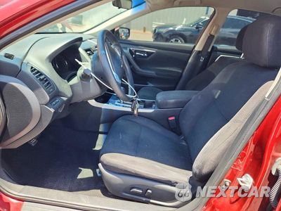 Zdjęcie 7 z 12 samochodu: 2014 NISSAN ALTIMA 2.5 S VIN:1N4AL3AP1EN381317 - miniatura