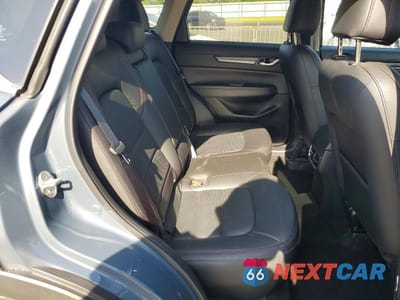 Zdjęcie 11 z 13 samochodu: 2025 MAZDA CX-5 PREFERRED VIN:JM3KFBCM8S0692133 - miniatura