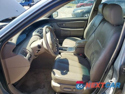 Zdjęcie 7 z 12 samochodu: 2002 TOYOTA AVALON XL VIN:4T1BF28B02U225339 - miniatura