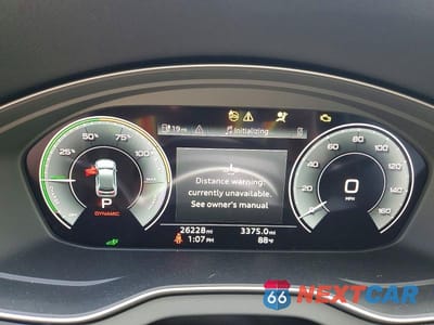 Zdjęcie 9 z 13 samochodu: 2023 AUDI Q5 E PREMIUM PLUS 55 VIN:WA1E2AFYXP2111442 - miniatura
