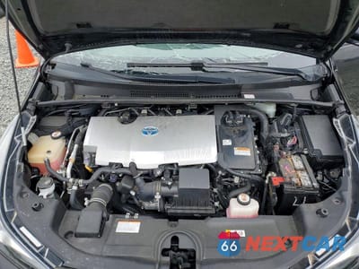 Zdjęcie 12 z 13 samochodu: 2020 TOYOTA PRIUS XLE VIN:JTDKARFU4L3115787 - miniatura