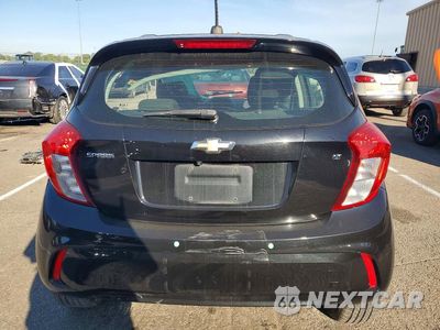 Zdjęcie 6 z 12 samochodu: 2020 CHEVROLET SPARK 1LT VIN:KL8CD6SA0LC449863 - miniatura