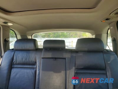 Zdjęcie 10 z 13 samochodu: 2011 BMW X5 XDRIVE35I VIN:5UXZV4C51BL738705 - miniatura