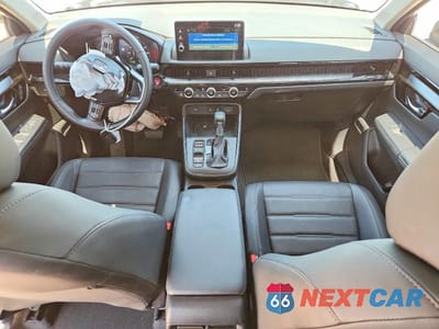Zdjęcie 8 z 13 samochodu: 2026 HONDA CR-V EXL VIN:7FARS3H72TE001049 - miniatura
