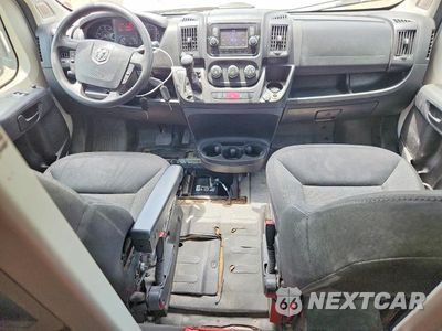 Zdjęcie 8 z 13 samochodu: 2021 RAM PROMASTER 3500 3500 HIGH VIN:3C6MRVJGXME511851 - miniatura