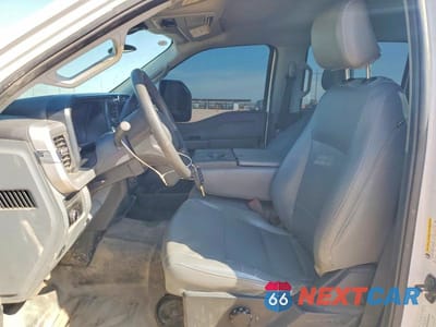 Zdjęcie 7 z 12 samochodu: 2024 FORD F250 SUPER DUTY VIN:1FT7W2BT9REC18955 - miniatura