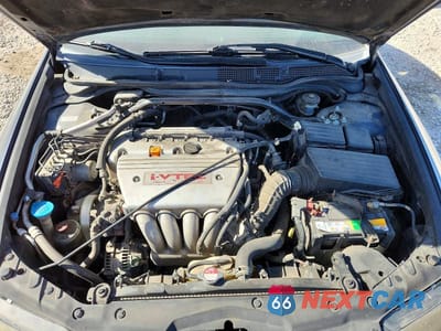 Zdjęcie 11 z 13 samochodu: 2005 ACURA TSX VIN:JH4CL96875C033152 - miniatura