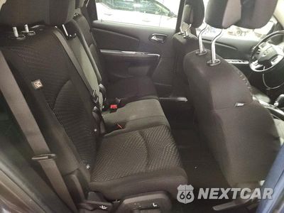 Zdjęcie 10 z 12 samochodu: 2017 DODGE JOURNEY SE VIN:3C4PDCAB9HT695663 - miniatura
