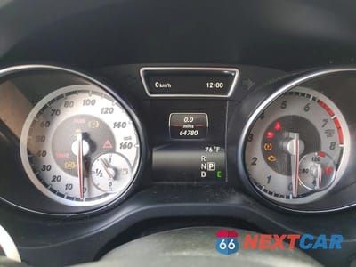 Zdjęcie 9 z 12 samochodu: 2015 MERCEDES-BENZ CLA 250 4MATIC VIN:WDDSJ4GB0FN221068 - miniatura