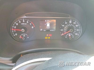 Zdjęcie 9 z 12 samochodu: 2021 KIA SOUL LX VIN:KNDJ23AUXM7739004 - miniatura