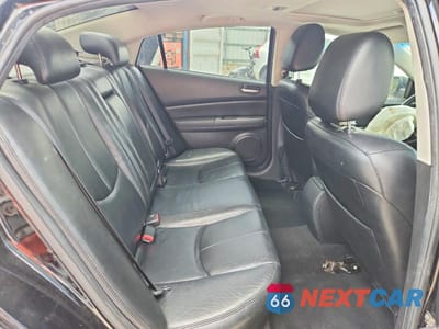 Zdjęcie 10 z 12 samochodu: 2009 MAZDA 6 I VIN:1YVHP82A095M19205 - miniatura