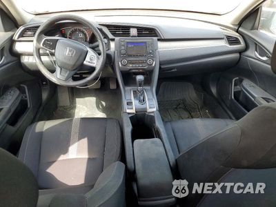 Zdjęcie 8 z 12 samochodu: 2018 HONDA CIVIC LX VIN:2HGFC2F54JH545570 - miniatura