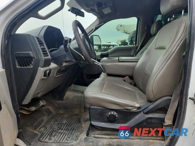Zdjęcie 7 z 12 samochodu: 2019 FORD F250 SUPER DUTY VIN:1FD7W2B67KEG59155 - miniatura