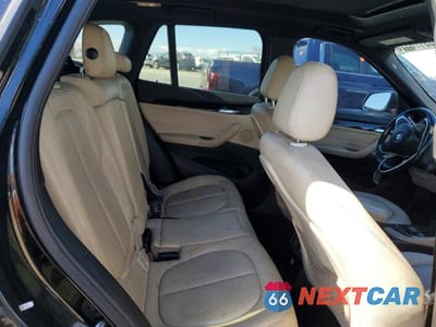 Zdjęcie 11 z 13 samochodu: 2018 BMW X1 XDRIVE28I VIN:WBXHT3C36J5K20462 - miniatura