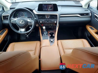 Zdjęcie 8 z 13 samochodu: 2022 LEXUS RX 350 VIN:2T2HZMDA2NC339662 - miniatura