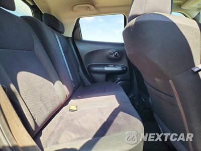 Zdjęcie 10 z 12 samochodu: 2017 NISSAN JUKE SV VIN:JN8AF5MRXHT705248 - miniatura