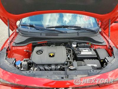 Zdjęcie 11 z 12 samochodu: 2024 KIA SOUL LX VIN:KNDJ23AU4R7229500 - miniatura