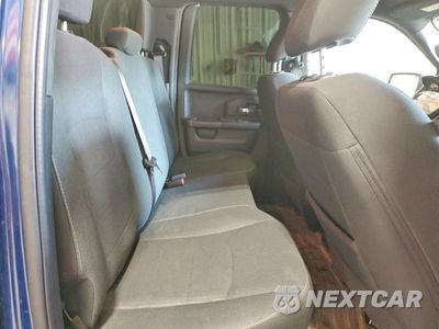 Zdjęcie 10 z 12 samochodu: 2021 RAM 1500 CLASSIC SLT VIN:1C6RR7GT6MS507315 - miniatura