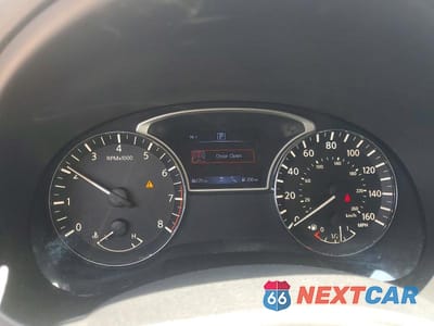 Zdjęcie 9 z 12 samochodu: 2018 NISSAN ALTIMA 2.5 SV VIN:1N4AL3AP2JC128948 - miniatura