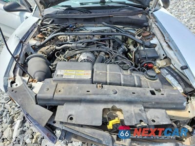 Zdjęcie 11 z 12 samochodu: 1996 FORD MUSTANG GT VIN:1FALP42X6TF194258 - miniatura