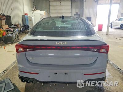 Zdjęcie 6 z 12 samochodu: 2023 KIA K5 GT VIN:5XXG44J82PG214673 - miniatura
