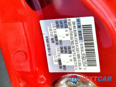 Zdjęcie 12 z 12 samochodu: 2023 MAZDA MX-5 MIATA CLUB VIN:JM1NDAC7XP0551247 - miniatura