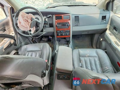 Zdjęcie 8 z 13 samochodu: 2006 DODGE DURANGO SLT VIN:1D4HD48N46F161667 - miniatura