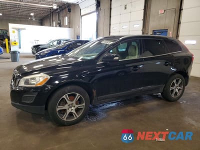 2012 VOLVO XC60 T6 YV4902DZ4C2244123 - główne zdjęcie licytacji z USA - miniatura