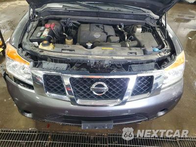 Zdjęcie 12 z 13 samochodu: 2010 NISSAN ARMADA SE VIN:5N1AA0NC9AN616798 - miniatura