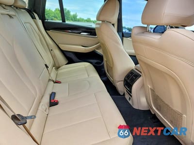 Zdjęcie 11 z 13 samochodu: 2019 BMW X3 SDRIVE30I VIN:5UXTR7C57KLF27359 - miniatura