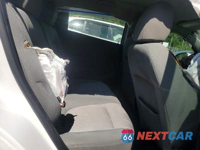 Zdjęcie 10 z 12 samochodu: 2017 CHEVROLET SONIC VIN:1G1JG6SH9H4166603 - miniatura