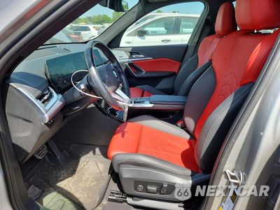 Zdjęcie 7 z 13 samochodu: 2023 BMW X1 XDRIVE28I VIN:WBX73EF0XP5X75416 - miniatura