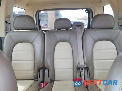 Zdjęcie 10 z 13 samochodu: 2005 FORD EXPLORER EDDIE BAUER VIN:1FMDU74W05UA69652 - miniatura