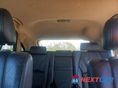 Zdjęcie 10 z 13 samochodu: 2007 LEXUS RX 350 VIN:2T2HK31U07C046312 - miniatura