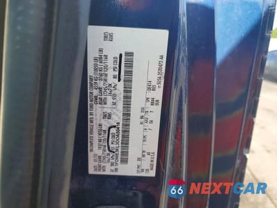 Zdjęcie 13 z 13 samochodu: 2013 FORD ECONOLINE E350 SUPER DUTY CUTAWAY VAN VIN:1FDWE3FL3DDA50416 - miniatura