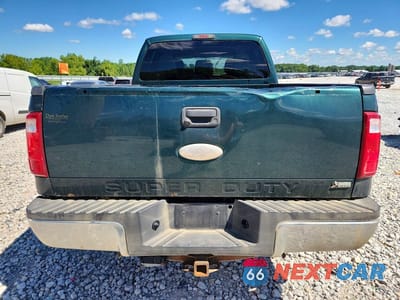 Zdjęcie 6 z 12 samochodu: 2011 FORD F250 SUPER DUTY VIN:1FT7W2B61BEC91687 - miniatura